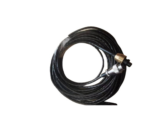 อัตโนมัติมือฝุ่นเคลือบอะไหล่ 142109 16M 50Ft สายไฟฟ้า 100 KV Versa Spray II IPS