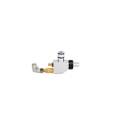 มาตรฐานทอง ปั๊มการไหลของอากาศ Nozzle สําหรับอุตสาหกรรม