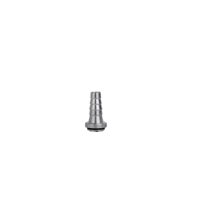 AIT60624-00 กล่องฉีด Parker Ionics GX131 ปืนเคลือบผงไฟฟ้าสแตตติก