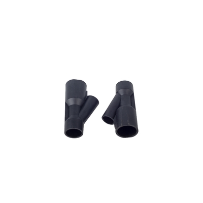 125612 สีดํา Inlet Body Versa Spray II IPS อัตโนมัติ ปืนสเปรย์ขี้ขุ่น With Shur Lok Mount Part