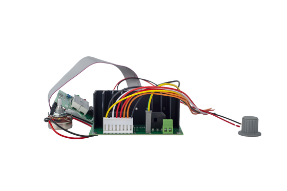 SX-108 12V PCB Bar Display Powder Coating Circuit Board เครื่องเคลือบผงผงอะไหล่