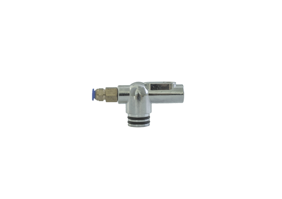 345318 เครื่องฉีดผงสําหรับเครื่องเคลือบผง Pi3 Gema