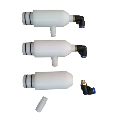 631271 เครื่องเคลือบผงทับทิม Tribomatic II เครื่องเคลือบผงปืนอะไหล่