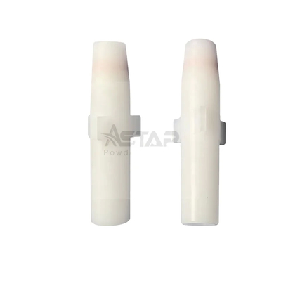 134385 ชิ้นส่วนสํารองของปืนเคลือบขัดสเปรย์ Versa-spray II