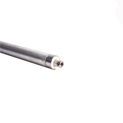 วัสดุจากสแตนเลส 1009679 หน่วยดูดน้ําเต็มใน 2B เครื่องเคลือบผง