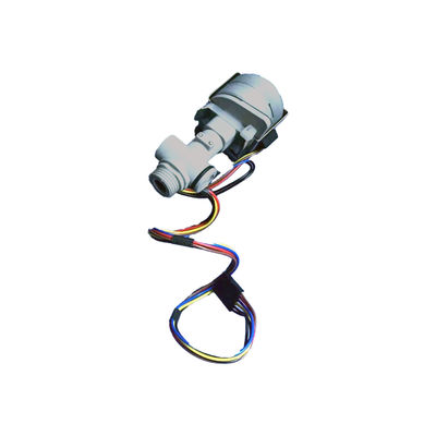 อะไหล่เครื่องพ่นสีฝุ่น 1000064 มอเตอร์ปีกผีเสื้อ