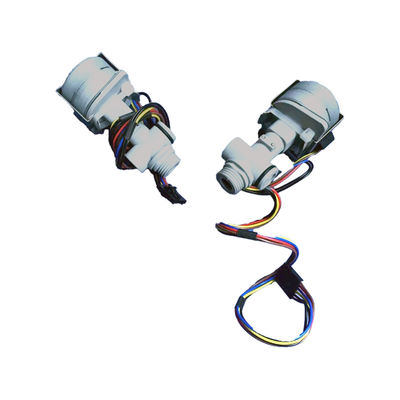 อะไหล่เครื่องพ่นสีฝุ่น 1000064 มอเตอร์ปีกผีเสื้อ