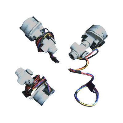 อะไหล่เครื่องพ่นสีฝุ่น 1000064 มอเตอร์ปีกผีเสื้อ