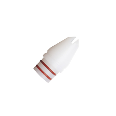 141044 ชุดบริการ 4 มิลลิเมตร ปืนสเปรย์แบบเรียบ Versa-Spray II IPS ปืนสเปรย์ปูนอัตโนมัติ