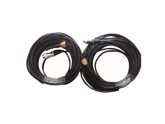 168448 12m 38-ft Cable 100 KV Versa-Spray II IPS ปืนฉีดผงอัตโนมัติ