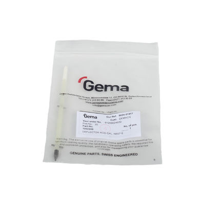 1002249 DEFLECTOR ROD NS07 E Complete 2 AE1 INAMEL AUGLE ARAGE ARAGE