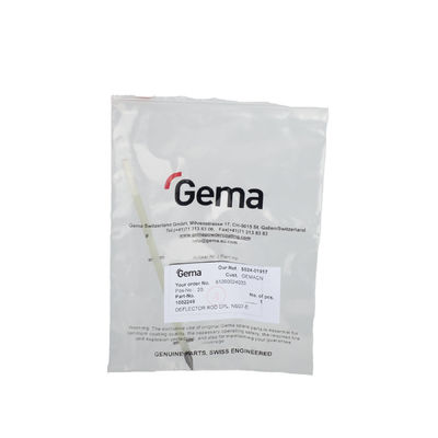 1002249 DEFLECTOR ROD NS07 E Complete 2 AE1 INAMEL AUGLE ARAGE ARAGE