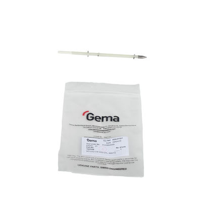 1002249 DEFLECTOR ROD NS07 E Complete 2 AE1 INAMEL AUGLE ARAGE ARAGE