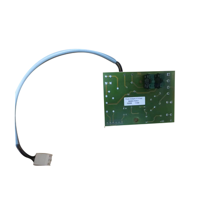 เครื่องปรับพลังงาน Gema CG03 เครื่องเคลือบผง บอร์ดวงจร 389277