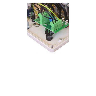 อะแดปเตอร์แปลงไฟ CG03 แผงวงจรเครื่องพ่นสีฝุ่น 389277