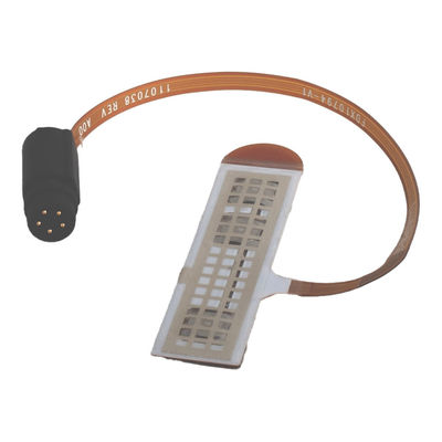 ชุดสวิทช์กระตุ้น 1108095 สําหรับปืนสเปรย์เคลือบผงไฟฟ้าสแตตติกมือ