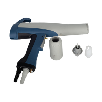 Encore แมนูเอลเตอร์สแตตติก Powder Coating Spray Gun Gun Shell