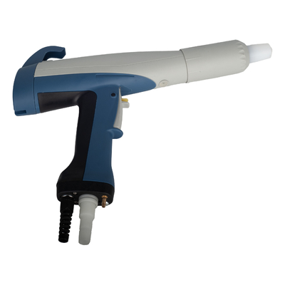 Encore แมนูเอลเตอร์สแตตติก Powder Coating Spray Gun Gun Shell