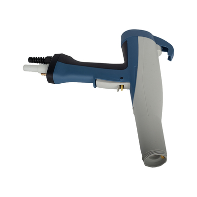 Encore แมนูเอลเตอร์สแตตติก Powder Coating Spray Gun Gun Shell