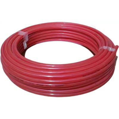Gema OptiFlex 2 F 103500 สีแดง ท่อพลาสติก ปืนเคลือบผงอะไหล่