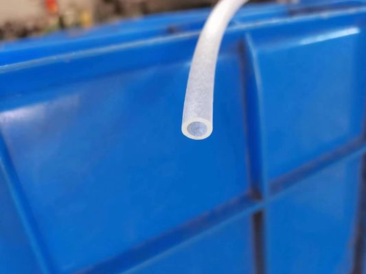 ท่อเคลือบผง 1615026 ขนาด 8 มม. x 6 มม. ใส 60 ฟุต รุ่น II HDLV Pump