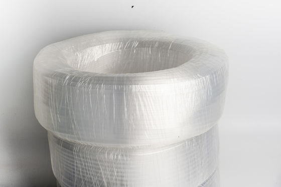 1606695 ผงท่อ 8 มม x 6 มม สะอาด 500 ฟต ปั๊ม HDLV รุ่นที่ 2