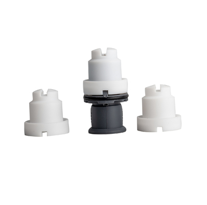 Wagner PEA-C4 390331 กระปุกระบายอากาศแบบราบ HPO-1 สเปรย์ ปืน