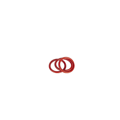 Gema OptiFlow IG02 231517 O-Ring สีแดง D16 X 2 Mm