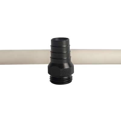 Gema OptiGun GA03-E ปืนฉีดอะไหล่ ความทนทานสําหรับผิวสีดํา
