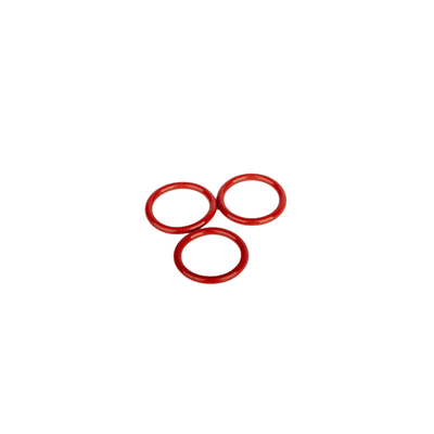 Gema OptiFlow IG02 231517 O-Ring สีแดง D16 X 2 Mm