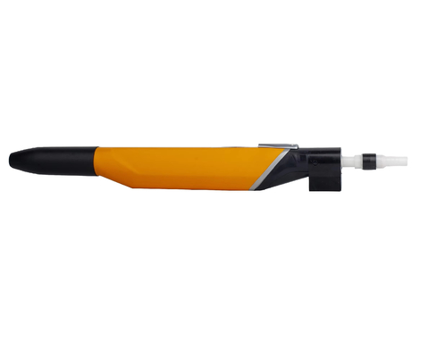 ร่างปืน OptiGun GA03 ชาฟท์ครบถ้วน Gema OptiGun GA03 ปืน ไฟฟ้า ปืนเคลือบผง