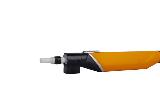 ร่างปืน OptiGun GA03 ชาฟท์ครบถ้วน Gema OptiGun GA03 ปืน ไฟฟ้า ปืนเคลือบผง