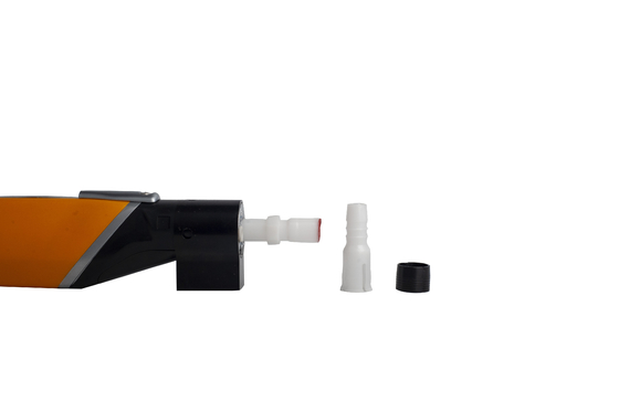 ร่างปืน OptiGun GA03 ชาฟท์ครบถ้วน Gema OptiGun GA03 ปืน ไฟฟ้า ปืนเคลือบผง