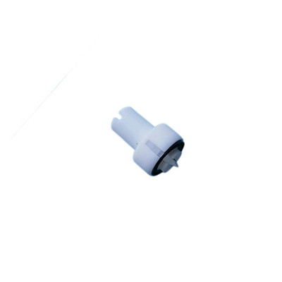 ความต้านทานสูง 319350 Flat Jet Nozzle Set วัสดุ PTFE สำหรับ PG1 Powder Gun