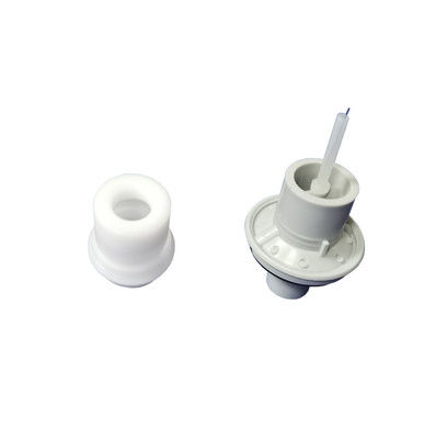 1081658 ชุดหัวฉีดพ่นแบบแบน 4 มม. สำหรับปืนพ่นแบบแมนนวลและอัตโนมัติ อะไหล่ปืนพ่นสี