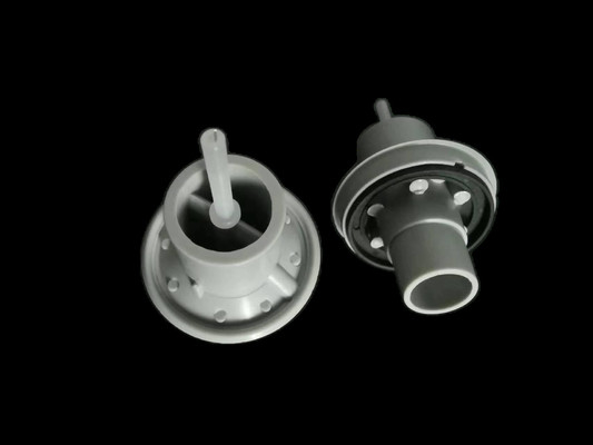 1081658 4mm Flat Spray Nozzle Assembly For Encore ชิ้นส่วนของปืนสเปรย์อัตโนมัติ