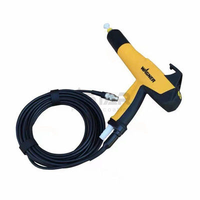 เครื่องเคลือบผิวโลหะมืออาชีพ X1 เครื่องเคลือบผงมือ 40W