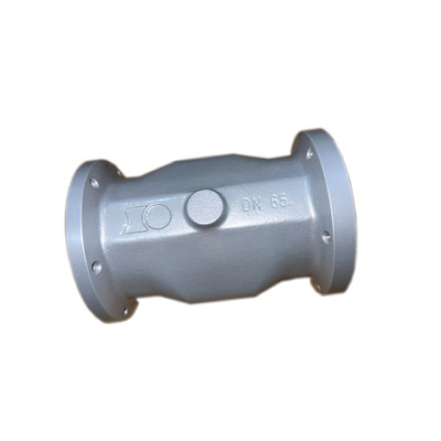 258520 NW65 Pinch Valve Gema อะไหล่สำหรับสายพานลำเลียงแบบกด PT6 Pump