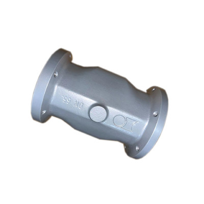 258520 NW65 Pinch Valve Gema อะไหล่สำหรับสายพานลำเลียงแบบกด PT6 Pump