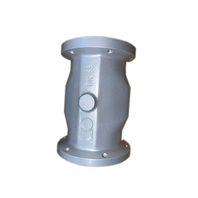 258520 อะไหล่วาล์ว Pinch NW65 สำหรับปั๊ม Push Conveyor PT6