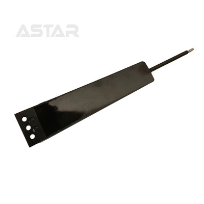 Gema Compatible GM01 Easyselect Hv Cascade สีดำ