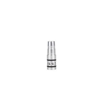 1095898 ที่ใส่คอปั๊ม Encore Generation II Powder Feed Pump ผงเคลือบชิ้นส่วนปืน