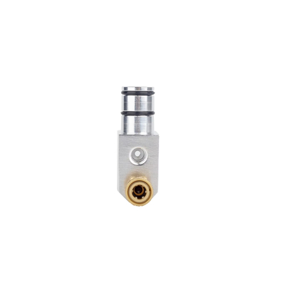 1095898 ที่ใส่คอปั๊ม Encore Generation II Powder Feed Pump ผงเคลือบชิ้นส่วนปืน