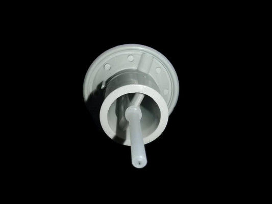 ชุดหัวฉีดพ่นแบบแบน 4 มม. สำหรับปืนพ่นแบบแมนนวลและอัตโนมัติ 1081658