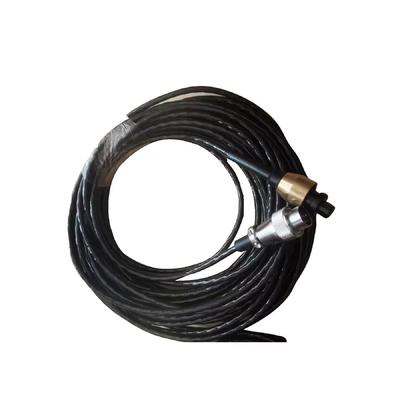 142109 สายเคเบิล 16 ม. (50 ฟุต) ปืนพ่นสีฝุ่นอัตโนมัติ Versa-Spray II IPS 100 kV