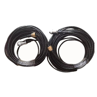 142109 สายเคเบิล 16 ม. (50 ฟุต) ปืนพ่นสีฝุ่นอัตโนมัติ Versa-Spray II IPS 100 kV