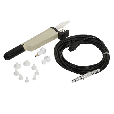 GEMA Equivalent PG2A 220V ปืนเคลือบผงไฟฟ้าสถิตแบบมืออาชีพอัตโนมัติ