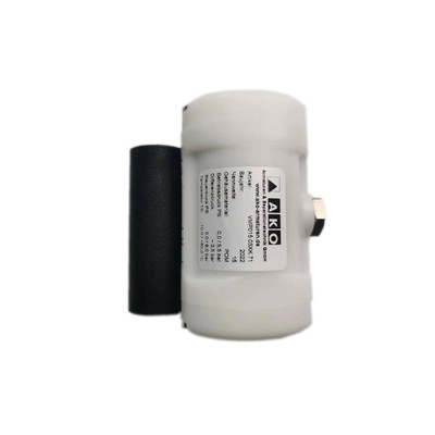 1006255 1006256 Pinch Valve Nw15 Mm สำหรับปั๊มผง Optifeed Pp06 ดั้งเดิม