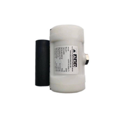 1006255 1006256 วาล์วจับ Nw15 มม สําหรับปั๊มปูน Pp06 ของเดิม