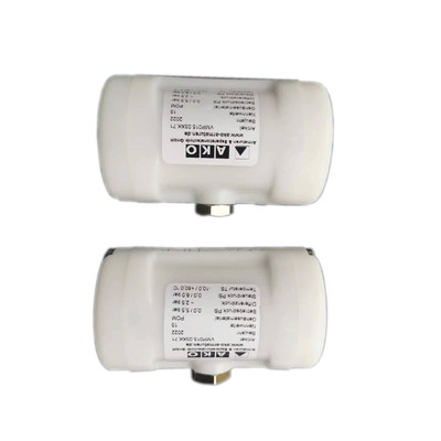 1006255 1006256 Pinch Valve Nw15 Mm สำหรับปั๊มผง Optifeed Pp06 ดั้งเดิม